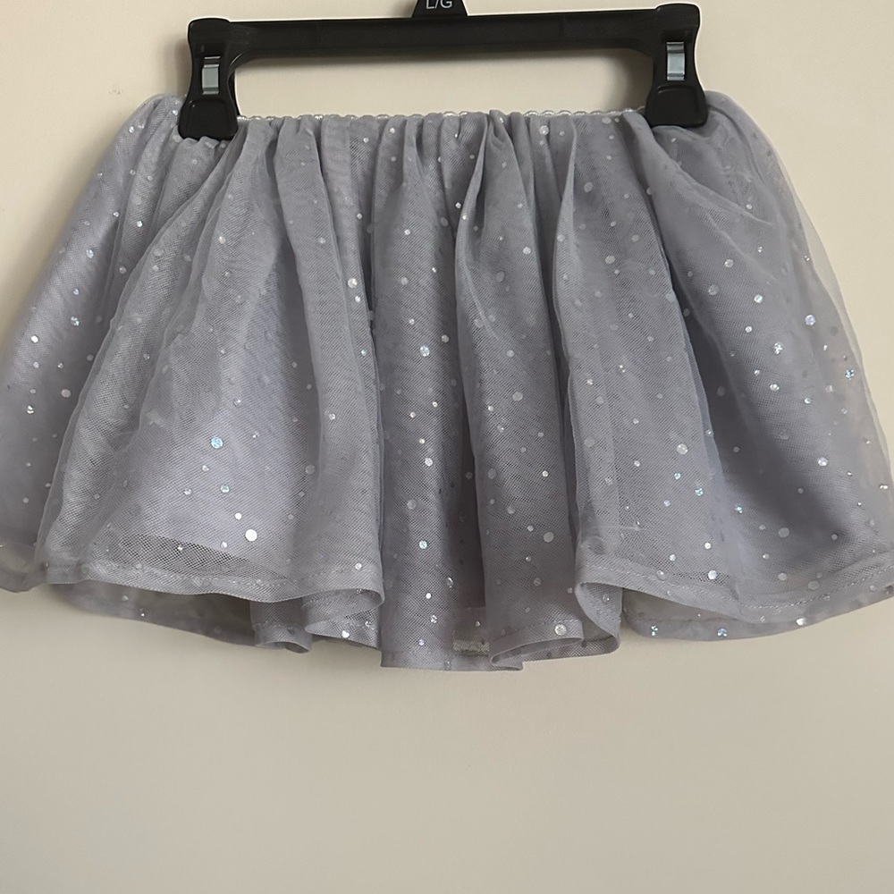 Crazy 8 Tulle Skirt Size 3t